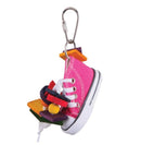 KAZOO BIRD TOY SNEAKER & CHIPS SMALL