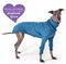 GREYHOUND KNIT BONDI JUMPER