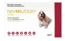 REVOLUTION DOG 10-20KG