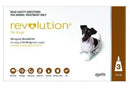 REVOLUTION DOG 5.1-10KG