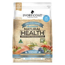 IVORY COAT OCEAN FISH & SALMON GRAIN FREE