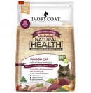 IVORY COAT CAT GRAIN FREE CHICKEN & KANGAROO