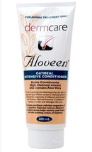 DERMCARE ALOVEEN OATMEAL CONDITIONER