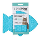 LICKIMAT CAT FELIX FISH MAT