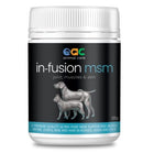 EAC ANIMAL CARE IN-FUSION PET FORMULA JOINT AND MUSCLE