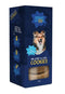 DOGGYLICIOUS HIP, JOINT & COAT COOKIES 180G