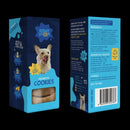 DOGGYLICIOUS PROBIOTIC COOKIES 180G