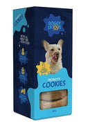 DOGGYLICIOUS PROBIOTIC COOKIES 180G