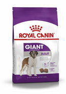 ROYAL CANIN ADULT DOG GIANT BREED 15KG